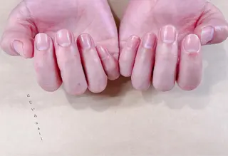 ネイル にじいろ nailのネイルデザイン