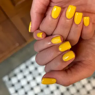 ネイル Yumi 広尾|恵比寿ネイルのネイルデザイン