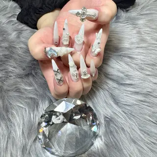 ネイル ドリスネイルサロン所属・Doris Nail Salonのネイルデザイン