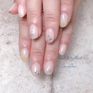 ネイル LaniRoom所属・Lani Roomのネイルデザイン