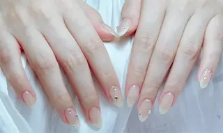 ネイル 小島 千尋のネイルデザイン