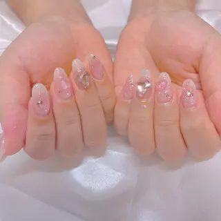 ネイル Private Salon 大宮のネイルデザイン