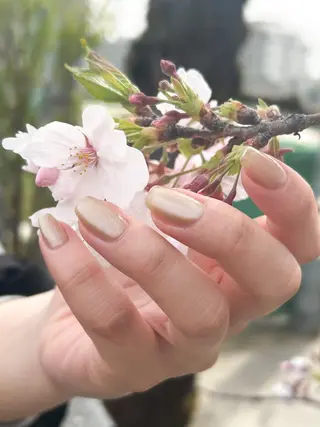ネイル M's nail MASAEのネイルデザイン
