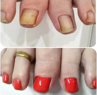 ネイル ネイルサロンアリューム所属・ネイルサロン アリュームのネイルデザイン