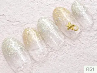 ネイル ネイル nanのネイルデザイン