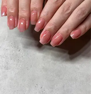 ネイル cyaan所属・nail salon Cyaanのネイルデザイン