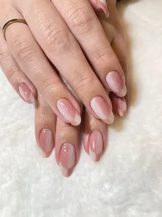 ネイル Relaxation Boutique LICO　井土ヶ谷店所属・Lico 愛のネイルデザイン