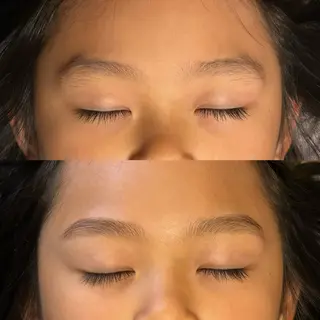 アイブロウ Brillér Aiの眉毛・アイブロウイメージ