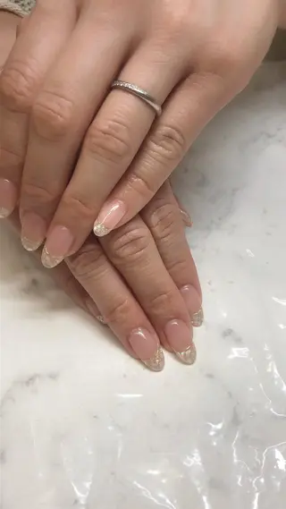 ネイル 💎Guarendo💎錦糸町店所属・✨アン ミユ✨のネイルデザイン