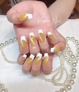ネイル 🍭Kiara Nail🍭のネイルデザイン
