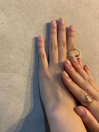 ネイル Yarm As Etel ..のネイルデザイン