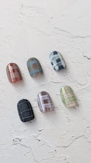 ネイル UFU. nailのネイルデザイン