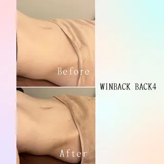 les SALON所属・大和郡山／慢性疲労 ／肩こり／むくみのエステ・リラクイメージ