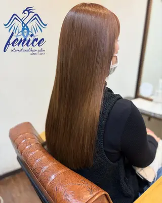 ロング ✨平日直前割り必見✨ 中山大輔のヘアスタイル