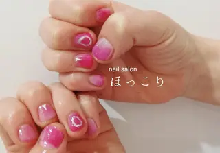 ネイル ネイルサロンほっこり kanaのネイルデザイン