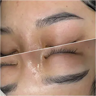 アイブロウ yuuri. Sの眉毛・アイブロウイメージ