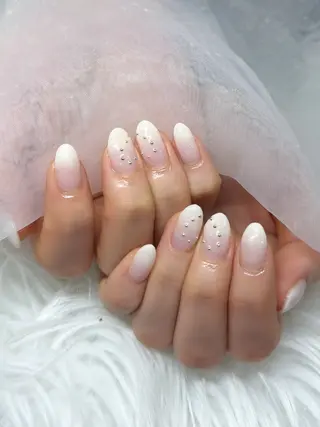 ネイル nailsalon Lithos所属・nailsalon Recontreのネイルデザイン