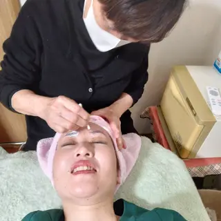 Ｂ まぁ〜じょのエステ・リラクイメージ