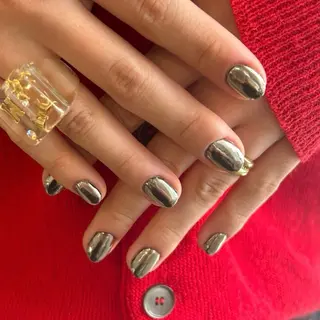 ネイル SHELLTOKYO MATSUMURAのネイルデザイン