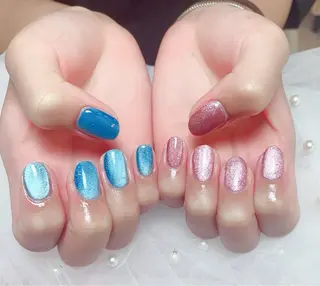 ネイル Bél Nail salonのネイルデザイン
