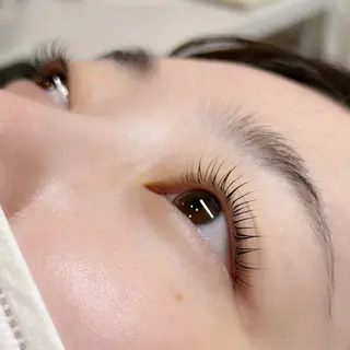 マツエク・マツパ kaho / u.のマツエク・マツパデザイン