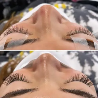 SESUNNY セサニー　SEIRAのマツエク・マツパデザイン