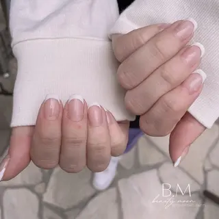 ネイル beauty ☪︎moonのネイルデザイン