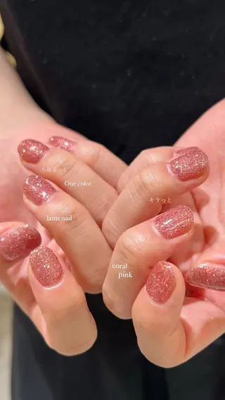 ネイル オシャレデザイン 🧺🪽/SHUNOのヘアスタイル