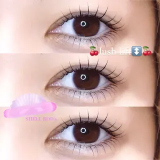 マツエク・マツパ AYAKA🤍 まつ毛パーマのマツエク・マツパデザイン