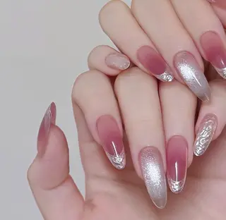 ネイル 🎀 NaNa_nailのネイルデザイン