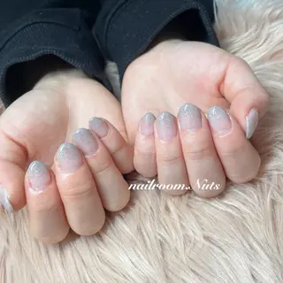 ネイル nailsalon Nutsのネイルデザイン