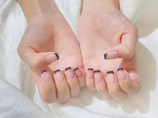 ネイル Umi nail& eyelashのネイルデザイン