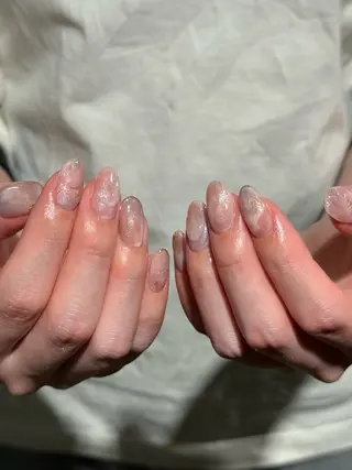 ネイル JON YUEのネイルデザイン