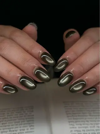 ネイル era Sahoのネイルデザイン