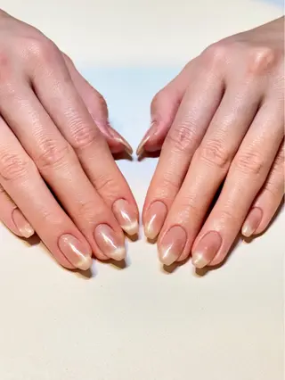 ネイル miyu 🐰のネイルデザイン