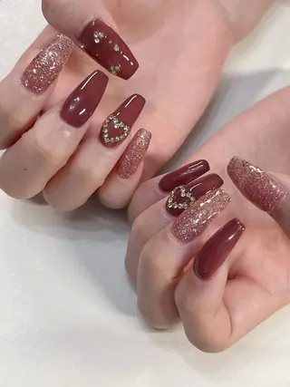 ネイル Rawr / saoriのネイルデザイン