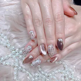 ネイル Private Salon 大宮のネイルデザイン