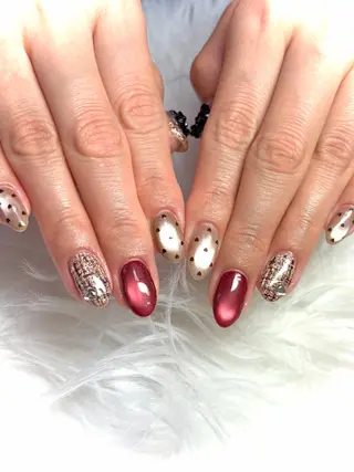 ネイル Nail room Aのネイルデザイン