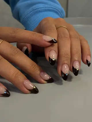 ネイル nue所属・nue【ムー】 ひなたのネイルデザイン