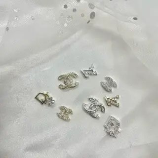 ネイル 🎀AYAKO 🎀中韓ネイルのネイルデザイン