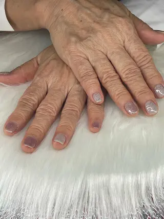 ネイル Queen Nail しほのネイルデザイン