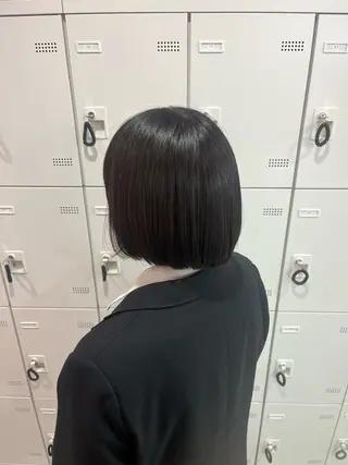 ロング カラー みう/仙台/暖色/ 艶髪/顔周りカット/のヘアスタイル