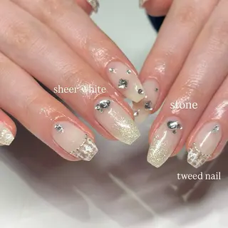 ネイル Asakawa yuzukaのネイルデザイン