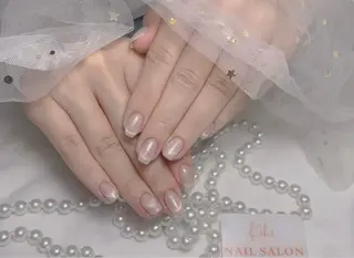 ネイル 小林 あゆみのネイルデザイン