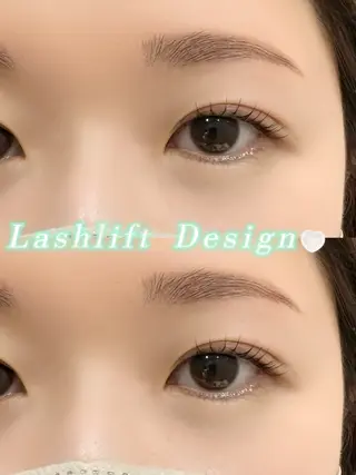 マツエク・マツパ Ayaka まつげ/アイブロウのマツエク・マツパデザイン