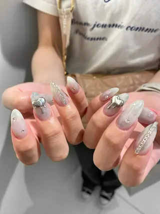 ネイル NailAVANCE miyuのネイルデザイン