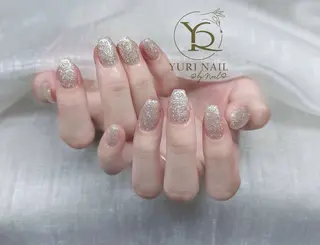 ネイル YURI Nail Narita所属・YURI Nail NARITAのネイルデザイン