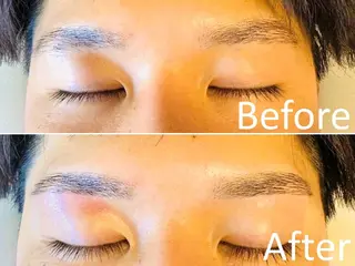アイブロウ Adii & Brow 柏店の眉毛・アイブロウイメージ