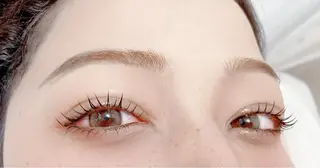 マツエク・マツパ ASBeauty エンのマツエク・マツパデザイン