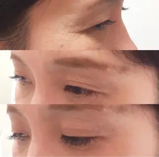 マツエク・マツパ プロカラーカレン 藤井寺所属・プロカラーカレン 藤井寺店のマツエク・マツパデザイン